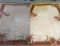 Стирка ковров с вывозом и доставкой. - Изображение #4, Объявление #1448214