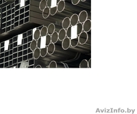 Трубы профильные .доставка. - Изображение #1, Объявление #1456532