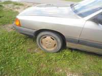 Продам ауди 100 - Изображение #2, Объявление #1470722