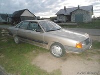 Продам ауди 100 - Изображение #7, Объявление #1470722