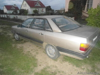 Продам ауди 100 - Изображение #10, Объявление #1470722