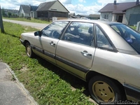 Продам ауди 100 - Изображение #13, Объявление #1470722