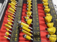 Набор  Фрез для дерева.... - Изображение #4, Объявление #1469414