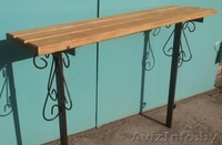 Скамейки для кладбища - Изображение #3, Объявление #1470542