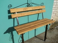 Скамейки для кладбища - Изображение #2, Объявление #1470542