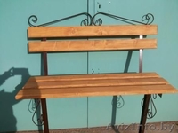 Скамейки для кладбища - Изображение #1, Объявление #1470542