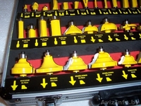 Набор  Фрез для дерева.... - Изображение #7, Объявление #1469414