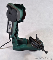 Станок для заточки бензоцепей, (бытовой). - Изображение #2, Объявление #1469416