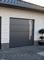 Гаражные ворота в Гродно и области. - Изображение #5, Объявление #1465711