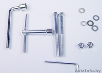 Станок для заточки Бензоцепей (всех видов), - ПРОФЕССИОНАЛЬНЫЙ - Изображение #10, Объявление #1469418