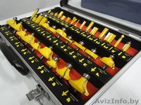 Набор  Фрез для дерева.... - Изображение #2, Объявление #1469414