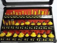 Набор  Фрез для дерева.... - Изображение #3, Объявление #1469414