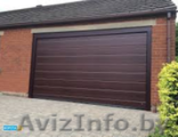 Гаражные ворота в Гродно и области. - Изображение #4, Объявление #1465711