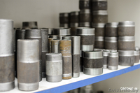 Сантехнические материалы, оборудование и техника оптом и в розницу - Изображение #4, Объявление #1468960