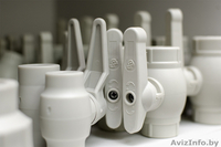 Сантехнические материалы, оборудование и техника оптом и в розницу - Изображение #9, Объявление #1468960