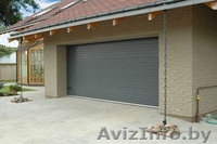 Гаражные ворота в Гродно и области. - Изображение #7, Объявление #1465711
