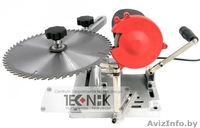 Станок для заточки Дисковых пил, (бытовой). - Изображение #6, Объявление #1469420