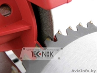 Станок для заточки Дисковых пил, (бытовой). - Изображение #5, Объявление #1469420