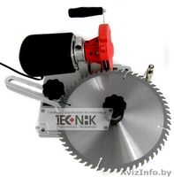 Станок для заточки Дисковых пил, (бытовой). - Изображение #3, Объявление #1469420