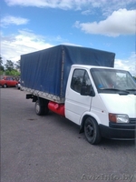 ИП Толочко АИ Быстро и качественно осуществим любой переезд. Бережно перевезем В - Изображение #3, Объявление #1463394