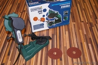 Станок для заточки бензоцепей, (бытовой). - Изображение #1, Объявление #1469416