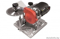 Станок для заточки Дисковых пил, (бытовой). - Изображение #7, Объявление #1469420