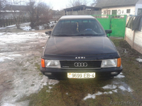 Запчасти на Ауди 100 С3 Quattro 2.3 инжектор - Изображение #4, Объявление #1466438