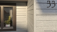 Виниловый сайдинг. Рассрочка.Доставка.  - Изображение #2, Объявление #1468434