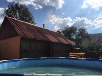 Усадьба Dainova на сутки в Лидском районе - Изображение #1, Объявление #1479628