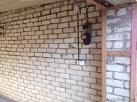 Гараж на Девятовке(Брикеля) - Изображение #1, Объявление #1473836