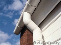 Водосточная система «Bryza» в Гродно и области. Рассрочка. Доставка. - Изображение #4, Объявление #1481736