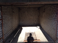 Гараж на Девятовке(Брикеля) - Изображение #3, Объявление #1473836