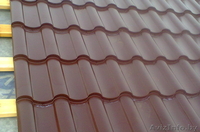 Кровельные работы «под ключ» в Гродно и области. - Изображение #3, Объявление #1477787