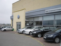 Автосалон, Автосервис.  Предлагаем широкий выбор автомобилей марки Volkswagen - Изображение #3, Объявление #1476258