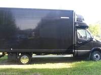 Грузо -такси до 3т мебельный фургон (4,5/2,3/2,1) - Изображение #2, Объявление #1493589