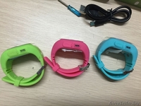 Телефон - часы с GPS для ребёнка. Вы всегда будете знать где ваши дети! - Изображение #2, Объявление #1489274