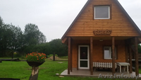 Снять дом, усадьбу в Беловежской пущи. Русская баня, отдых на природе - Изображение #3, Объявление #1484026
