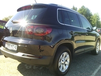 продам Volkswagen Tiguan, 2011 2.0TSI4MOTION бензин  - Изображение #2, Объявление #1490198