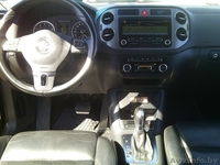 продам Volkswagen Tiguan, 2011 2.0TSI4MOTION бензин  - Изображение #3, Объявление #1490198