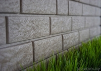 Виниловый сайдинг под камень Стоун-Хаус. Один из лучших на сегодня. - Изображение #2, Объявление #1484436