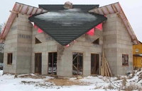 За 90 дней построим монолитный и теплый дом по технологии VELOX (Велокс) - Изображение #2, Объявление #1477315