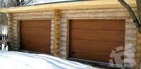 Гаражные ворота любых типов и размеров. - Изображение #5, Объявление #1499629