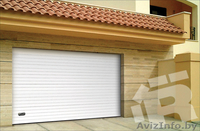 Гаражные ворота любых типов и размеров. - Изображение #7, Объявление #1499629