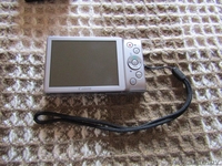 Фотоаппарат Canon PowerShot A4000 IS, б/у. - Изображение #4, Объявление #1500066