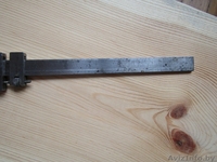 Штангенциркуль ШЦ-II-250-0,05 (СССР), б/у. - Изображение #2, Объявление #1502512