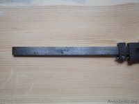 Штангенциркуль ШЦ-II-250-0,05 (СССР), б/у. - Изображение #6, Объявление #1502512