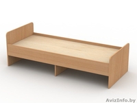 Кровать от производителя под заказ. Цвет любой. Заказать в Гродно. - Изображение #4, Объявление #1424238