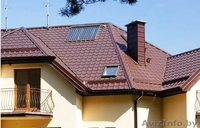 Металлочерепица в Гродно. Скидки. Быстро. Качество. - Изображение #5, Объявление #1494768