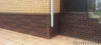 Сайдинг металлический Блок-хаус и ЭкоБрус.  - Изображение #5, Объявление #1504612