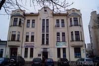 Продажа помещения 300 кв.м. в центре Гродно по ул. Ленина, 13 - Изображение #4, Объявление #1506143